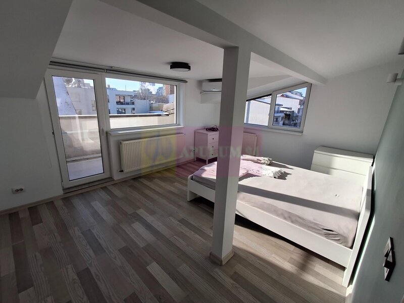Apartament 3 camere Dorobanti x Floreasca