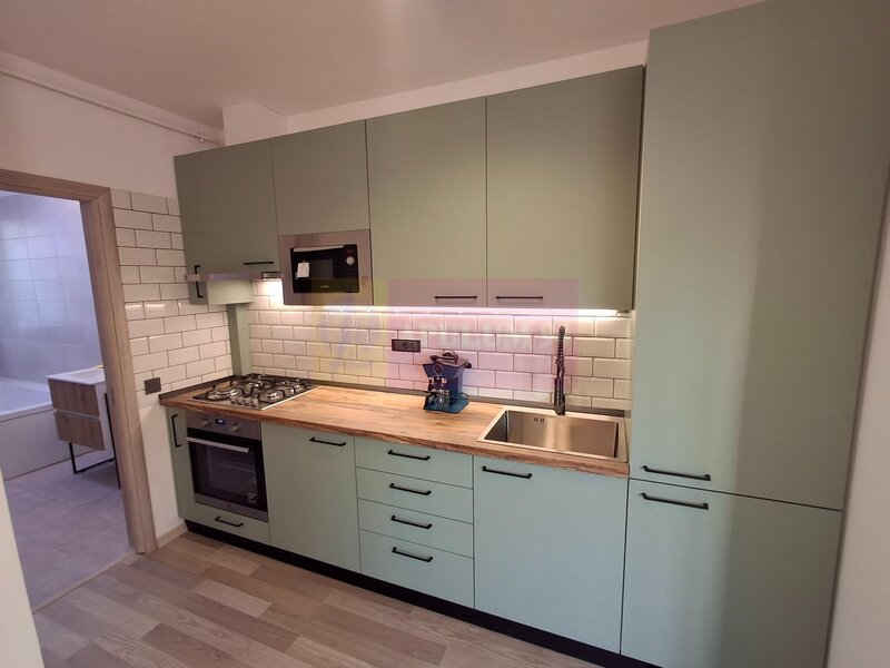 Apartament 3 camere Dorobanti x Floreasca