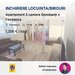 Apartament 3 camere Dorobanti x Floreasca